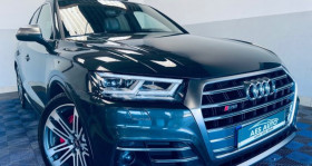 Audi SQ5 occasion 2019 mise en vente à Sannerville par le garage AES AUTOMOBILES - photo n°1