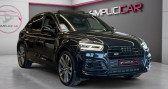 Audi SQ5 3.0 V6 TDI 347 Tiptronic 8 Quattro ENTRETIEN - TOIT OUVRANT    Eschau 67