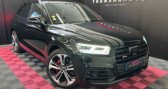 Annonce Audi SQ5 occasion Diesel 3.0 V6 TDI 347 Tiptronic 8 Quattro SUIVI COMPLET ORIGINE FRA � Lesm�nils