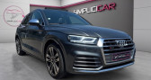 Audi SQ5 3.0 V6 TDI 347 Tiptronic 8 Quattro TOIT OUVRANT / JANTE 21 /  2019 - annonce de voiture en vente sur Auto Sélection.com