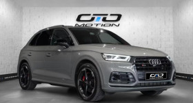 Audi SQ5 , garage OTOMOTION  Dieudonn