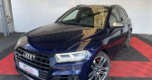 Audi SQ5 3.0 V6 TDI 347 Tiptronic 8 Quattro   Cournon d'Auvergne 63