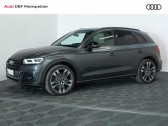 Audi SQ5 3.0 V6 TDI 347 Tiptronic 8 Quattro  2019 - annonce de voiture en vente sur Auto Slection.com