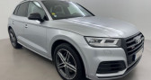 Audi SQ5 occasion  année 2020 boite Automatique Annonce Audi SQ5 occasion Diesel 3.0 V6 TDI 347 TIPTRONIC QUATTRO 2 PLACES CTTE - TVA RECUPER à CHANAS