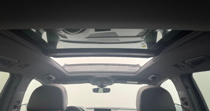 Audi SQ5 3.0 V6 TDI 347 TIPTRONIC QUATTRO 2020 - photo n°5 Audi SQ5 3.0 V6 TDI 347 TIPTRONIC QUATTRO  occasion à CHANAS - photo n°5