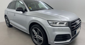 Audi SQ5 , garage MIONS-CAR.COM  MIONS
