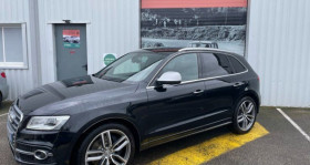 Audi SQ5 , garage L'ECURIE VERTE CLASSIC  LAVEYRON