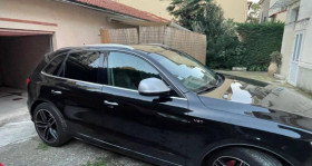Audi SQ5 , garage PRAD AUTO  Montfermeil