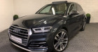 Audi SQ5 occasion Gris année 2019 boite Automatique Annonce Audi SQ5 occasion Essence 3,0 V6 TFSI 354ch FULL OPTIONS 1°MAIN 26000km ETAT NEUF à Villeneuve Loubet