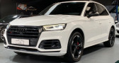 Audi SQ5 occasion année 2018 boite Automatique Annonce Audi SQ5 occasion Essence 3.0 V6 TFSI 354ch QUATTRO / PANO / 66000 KMS/ 2018 à Jouars-pontchartrain