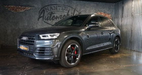 Audi SQ5 , garage NANTES AUTOMOBILES  Nantes