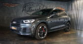 Audi SQ5 occasion année 2017 boite Automatique Annonce Audi SQ5 occasion Essence 3.0 V6 TFSI 354CH QUATTRO TIPTRONIC 8 à Nantes