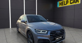Annonce Audi SQ5 occasion Essence 3.0 V6 TFSI 354CH QUATTRO TIPTRONIC 8 � VOREPPE