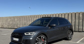 Annonce Audi SQ5 occasion Essence 3.0 V6 TFSI 354ch quattro Tiptronic 8 � VILLENEUVE LOUBET