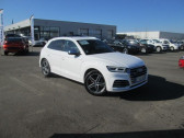 Audi SQ5 occasion année 2018 boite Sequentielle Annonce Audi SQ5 occasion Essence 3.0 V6 TFSI 354CH QUATTRO TIPTRONIC 8 à Labège