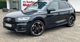 Audi SQ5 , garage PRAD AUTO  Montfermeil