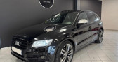 Annonce Audi SQ5 occasion Diesel 3.0l BiTDI 326 Quattro BVA8 � Pusignan