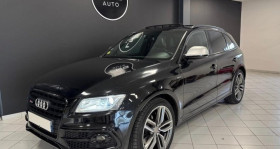 Audi SQ5 , garage LNG AUTO � Pusignan