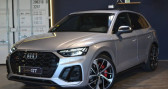 Audi SQ5 occasion année 2022 boite Automatique Annonce Audi SQ5 occasion Diesel 3.0l TDI 341 à SAINT ETIENNE
