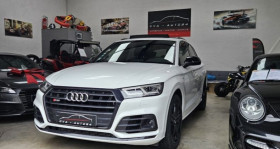 Audi SQ5 , garage CVA AUTO 34  LATTES