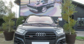 Annonce Audi SQ5 occasion Essence 3.0tfsiq 1202 � Galluis