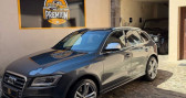 Annonce Audi SQ5 occasion Diesel 313 Bi-Tdi Sline  MONTMAGNY