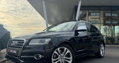 Audi SQ5 313CH 3.0 TDI Quattro Suivi complet Toit ouvrant panoramique   Sarreguemines 57