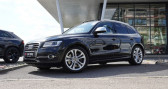 Audi SQ5 313CH 3.0 TDI Quattro Suivi complet Toit ouvrant Siges cuir   Sarreguemines 57