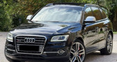 Audi SQ5 326cv S Line 12-2015 toit pano 14990Euro   EPINAY-SUR-SEINE 93