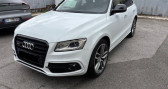 Annonce Audi SQ5 occasion Diesel 340 cv EDITION  MEAUX