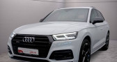 Annonce Audi SQ5 occasion Diesel 347CH TDI*Pano*Matrix*Virtual  Montfermeil