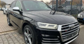 Audi SQ5 354ch SLine Matrix Led Cuir   Mudaison 34
