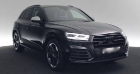 Audi SQ5 , garage PRAD AUTO  Montfermeil