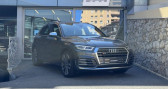 Audi SQ5 3L BITDI Quattro Tiptro V6 347   MONACO 98