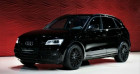 Audi SQ5 occasion Noir année 2016 boite Automatique Annonce Audi SQ5 occasion Diesel Audi SQ5 3.0 TDI Competition quattro à Mudaison