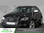 Audi SQ5 occasion année 2015 boite Automatique Annonce Audi SQ5 occasion Diesel Audi SQ5 3.0 TDI quattro 1.Hd Navi plus Bi-Xenon Bose à Beaupuy