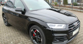 Audi SQ5 occasion année 2019 boite Automatique Annonce Audi SQ5 occasion Diesel Audi SQ5 3.0 TDI quattro hybride doux à Mudaison