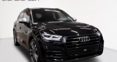 Audi SQ5 Audi SQ5 3.0 TFSI * BLACK * CUIR NAPPA *   BEZIERS 34