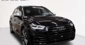 Audi SQ5 occasion année 2000 boite Automatique Annonce Audi SQ5 occasion Essence Audi SQ5 3.0 TFSI * BLACK * CUIR NAPPA * à Mudaison