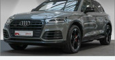 Annonce Audi SQ5 occasion Essence Audi SQ5 3.0 TFSI Black Edition * Attelage *  BEZIERS