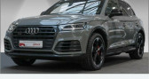 Audi SQ5 occasion année 2000 boite Automatique Annonce Audi SQ5 occasion Essence Audi SQ5 3.0 TFSI Black Edition * Attelage * à Mudaison