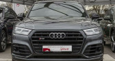 Annonce Audi SQ5 occasion Essence Audi SQ5 3.0 TFSI qu. Tiptronique virtual * garantie * à Montévrain