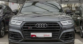 Audi SQ5 occasion année 2000 boite Automatique Annonce Audi SQ5 occasion Essence Audi SQ5 3.0 TFSI qu. Tiptronique virtual * garantie * à Montévrain