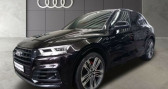 Annonce Audi SQ5 occasion Essence Audi SQ5 3.0 TFSI quattro tiptronic MatrixLED * toit ouvrant à Montévrain
