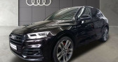 Audi SQ5 occasion année 2018 boite Automatique Annonce Audi SQ5 occasion Essence Audi SQ5 3.0 TFSI quattro tiptronic MatrixLED * toit ouvrant à Montévrain