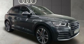 Annonce Audi SQ5 occasion Essence Audi SQ5 3.0 TFSI  BEZIERS