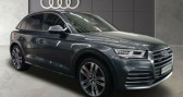 Audi SQ5 occasion année 2000 boite Automatique Annonce Audi SQ5 occasion Essence Audi SQ5 3.0 TFSI à Mudaison
