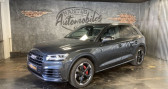 Audi SQ5 occasion année 2017 boite Automatique Annonce Audi SQ5 occasion Essence AUDI SQ5 II 3,0 V6 TFSI 354 ch Quattro Tiptronic 8 à Nantes