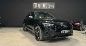 Audi SQ5 occasion 2022 mise en vente à Vaux-Sur-Mer par le garage GT MOTORS - photo n°1