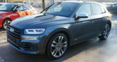 Audi SQ5 occasion année 2019 boite Automatique Annonce Audi SQ5 occasion Diesel Audi SQ5 TDI DPF QUATTRO * à Mudaison